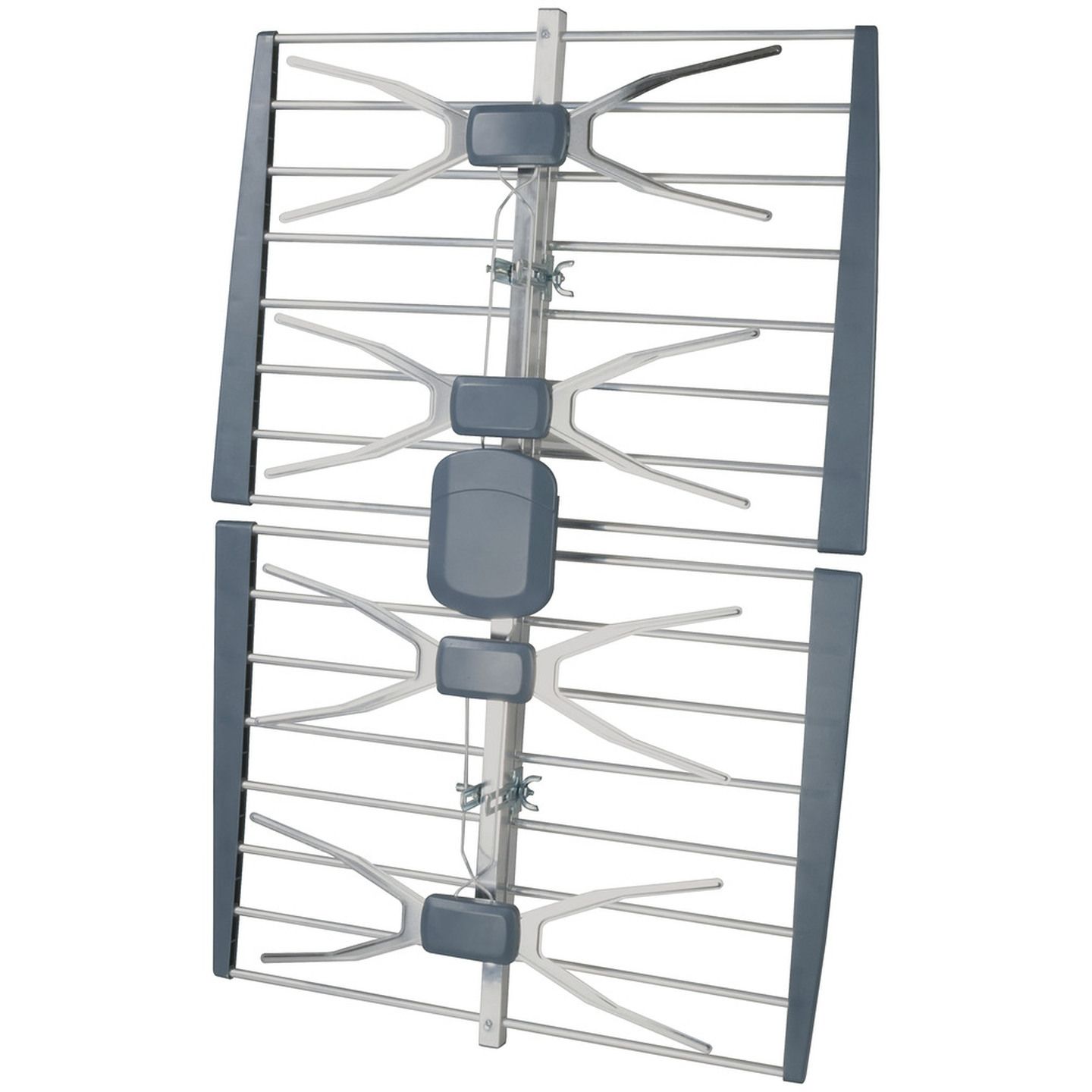 Heavy Duty UHF Phased Array TV Antenna