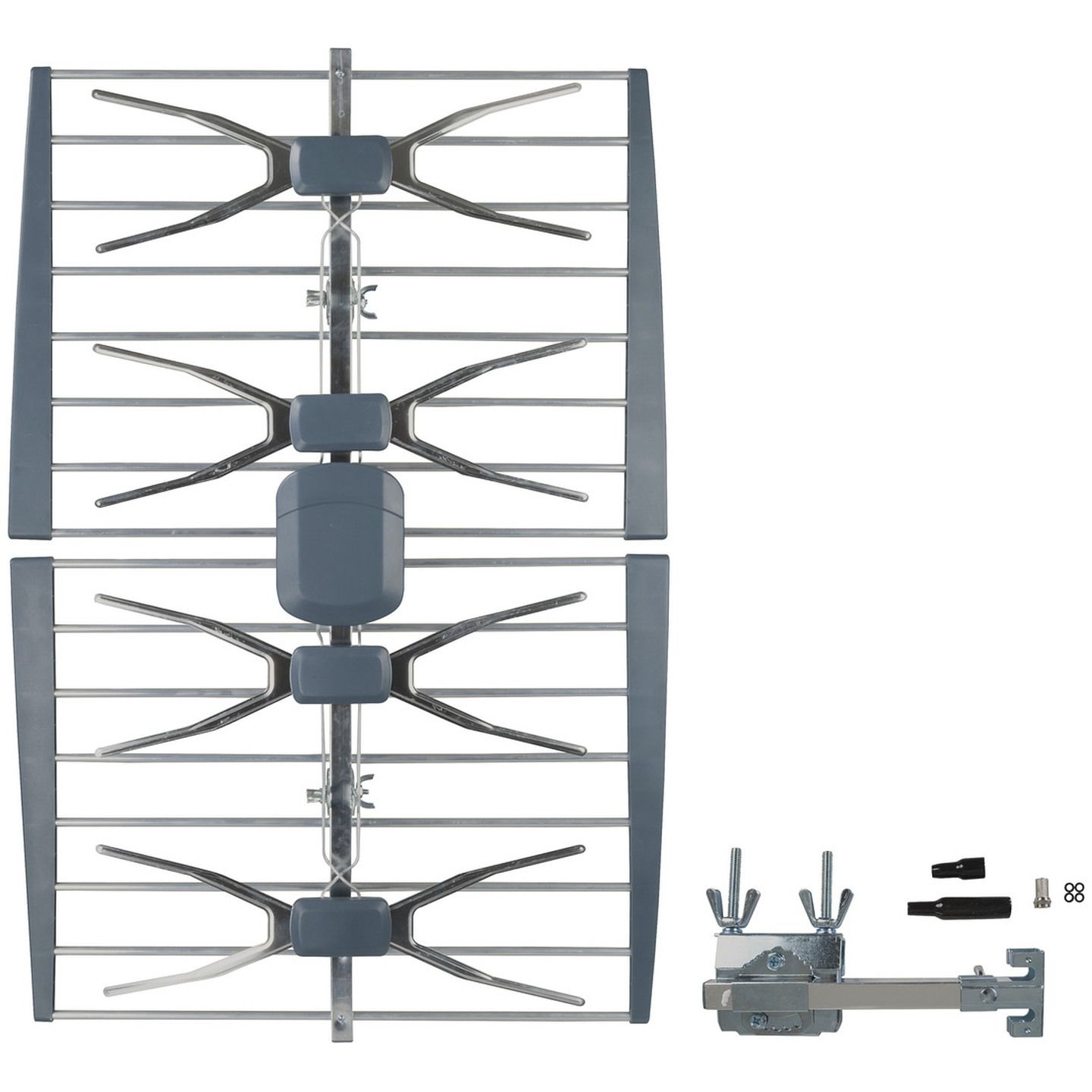 Heavy Duty UHF Phased Array TV Antenna