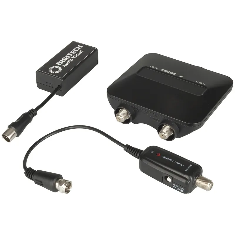 Antenna Accessories Jaycar Australia