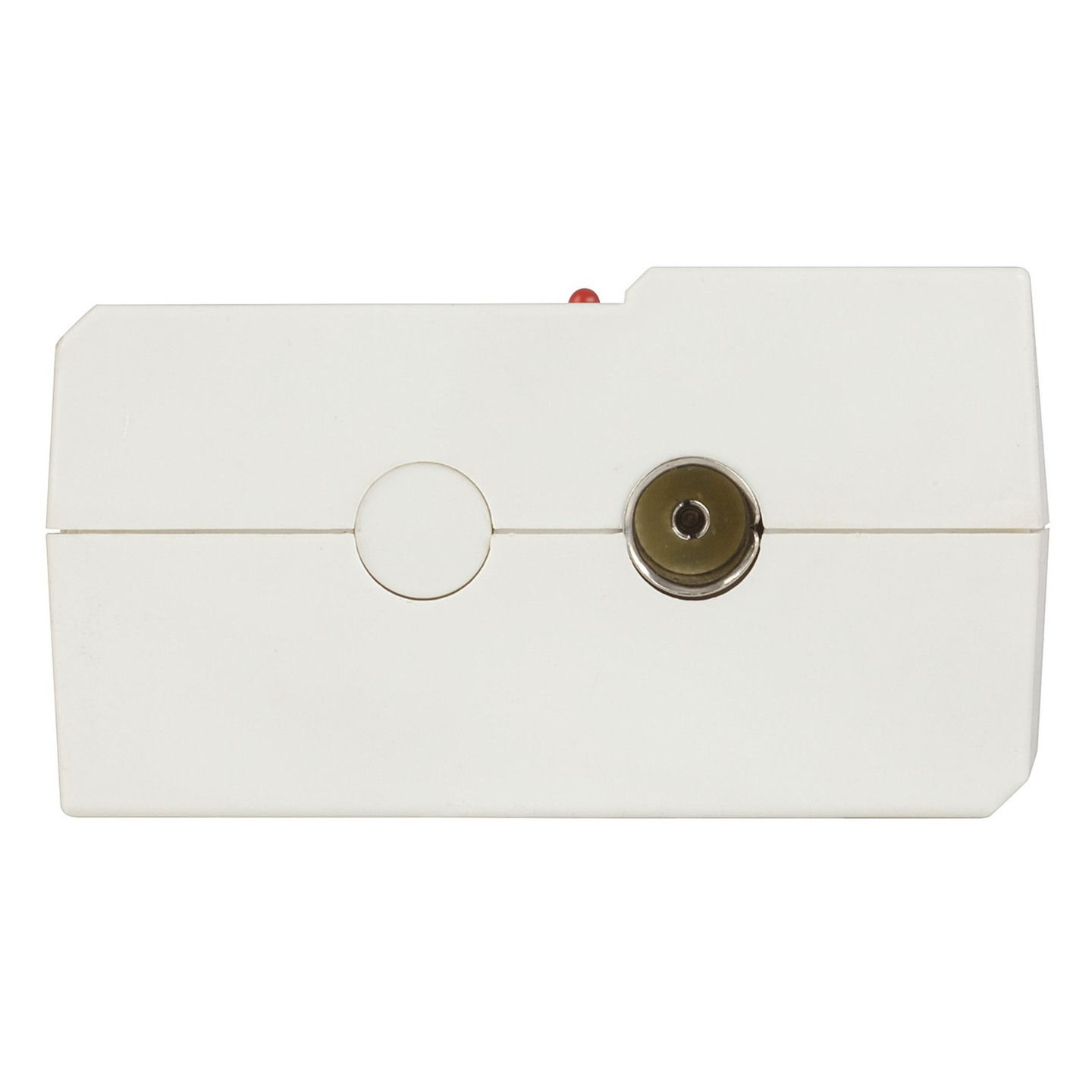 4 way Indoor Amplifier/Splitter
