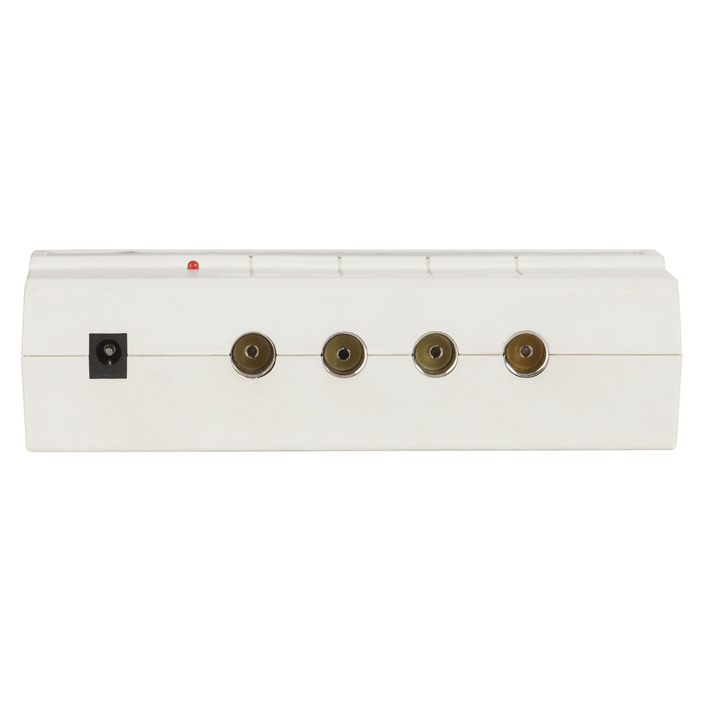 4 way Indoor Amplifier/Splitter