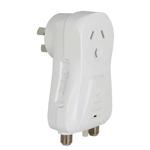 Antennas Jaycar Australia