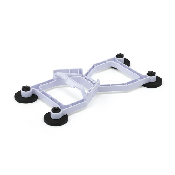 Jaycar Magnetic Mount Bracket – Suitable for Starlink® Mini (LT3502)