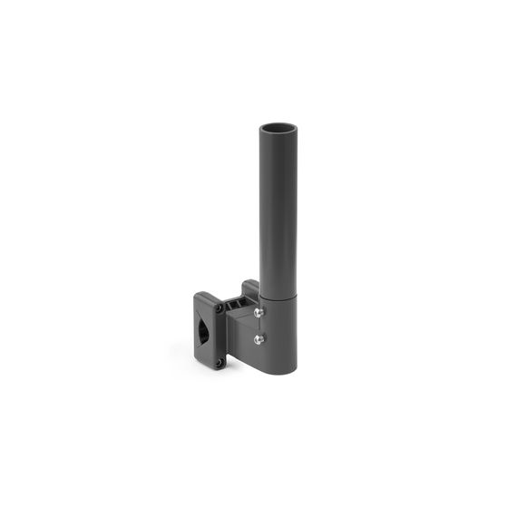 Jaycar Pole Clamp Mount — Suitable for Starlink® Mini