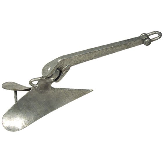 PLOUGH OR CQR - 27 POUND 12KG