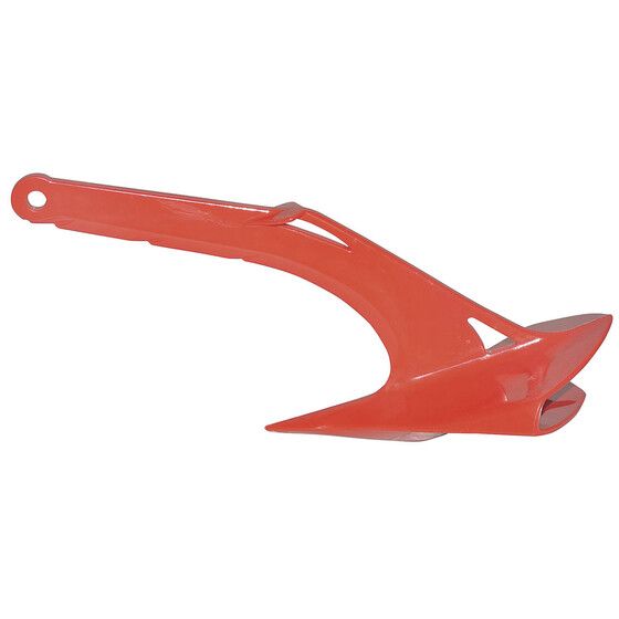 COOPER ANCHORS 230G NYLON ANCHOR