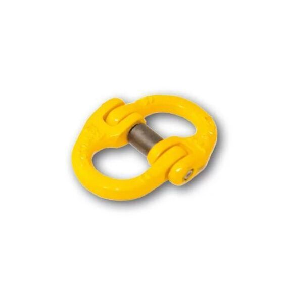 ARK 3.15 Tonne Hammerlock Shackle for 10mm Chain – Trailer Safety Chain Attachment