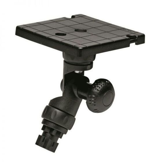 RAILBLAZA Fishfinder Mount R-Lock S – Square or Round Base (02-4140-11)