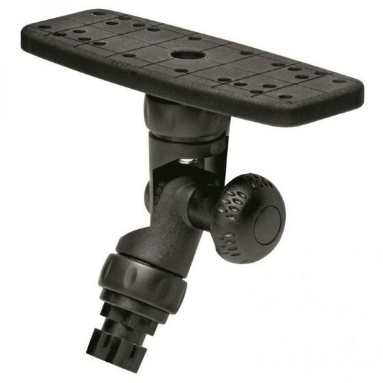 RAILBLAZA Fishfinder Mount R-Lock R – U-Bracket Base (02-4141-11)