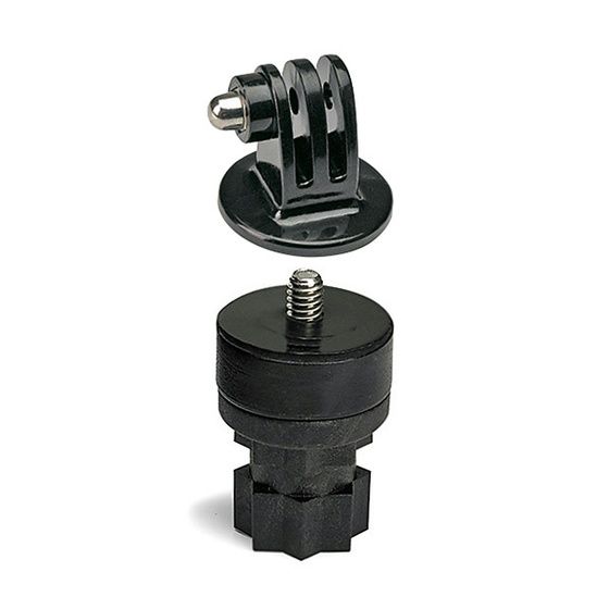 Railblaza Camera Mount Adaptor 02-4053-11 – Bridge Your Mount to Any R-LOCK Base