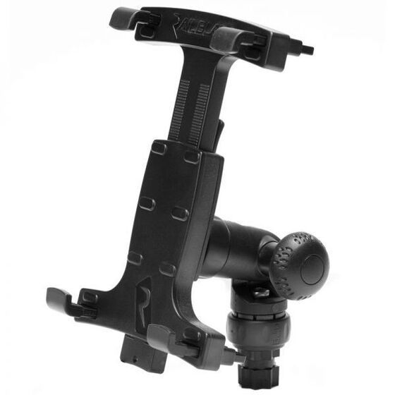 Railblaza Screen Grabba R-LOCK iPad/Tablet Holder 02-4131-11 – Lock Your Tablet Where You Can See It