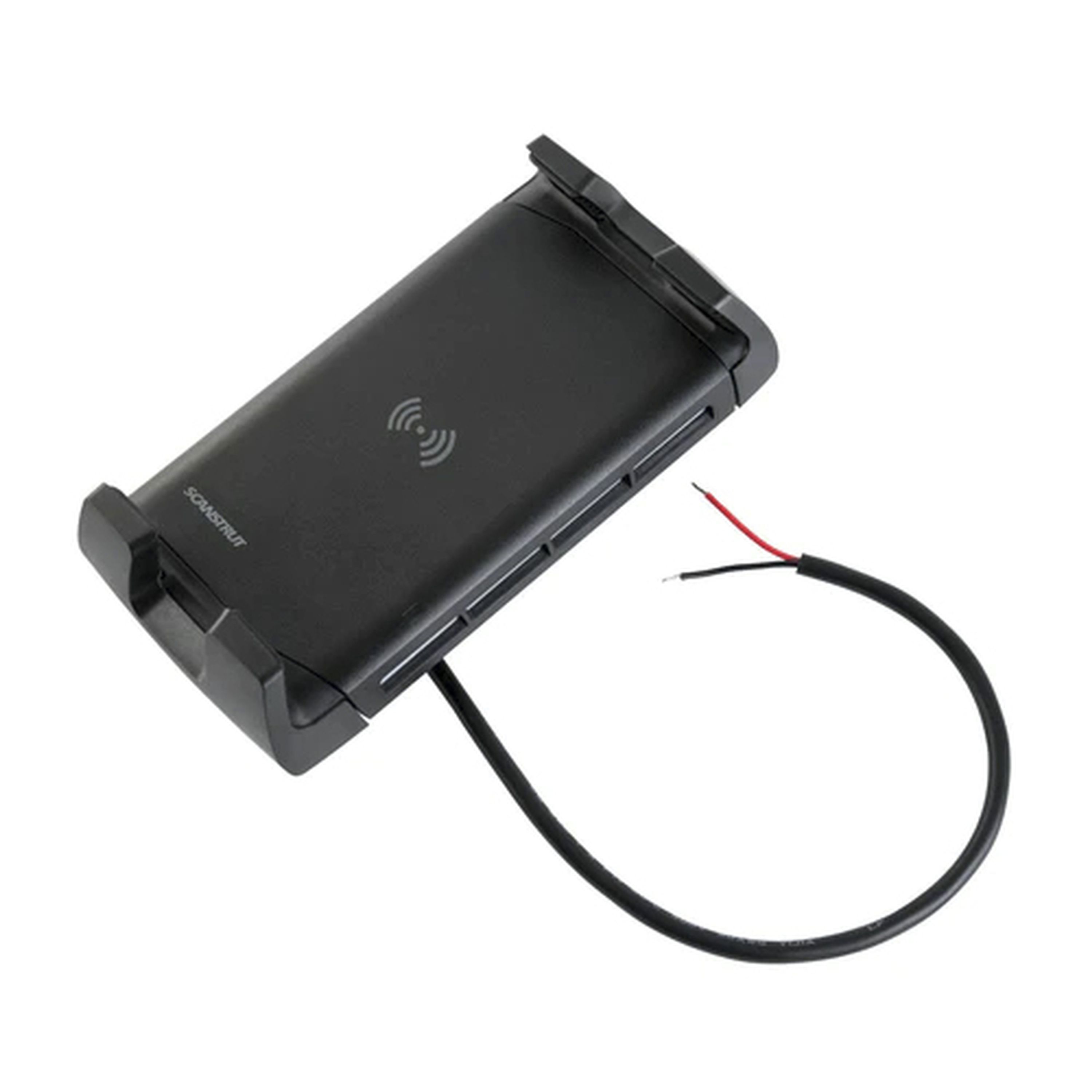 ScanStrut ROKK Wireless Charger