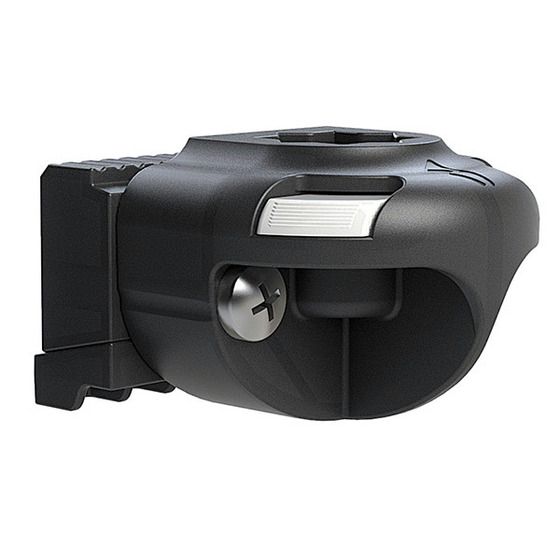 RAILBLAZA TRACWEDGE SIDEPORT GUNWALE MOUNT