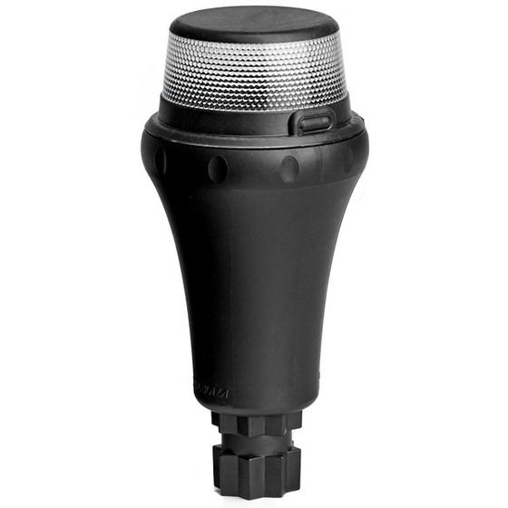 RAILBLAZA White Nav Light i360 – StarPort Compatible Navigation Light
