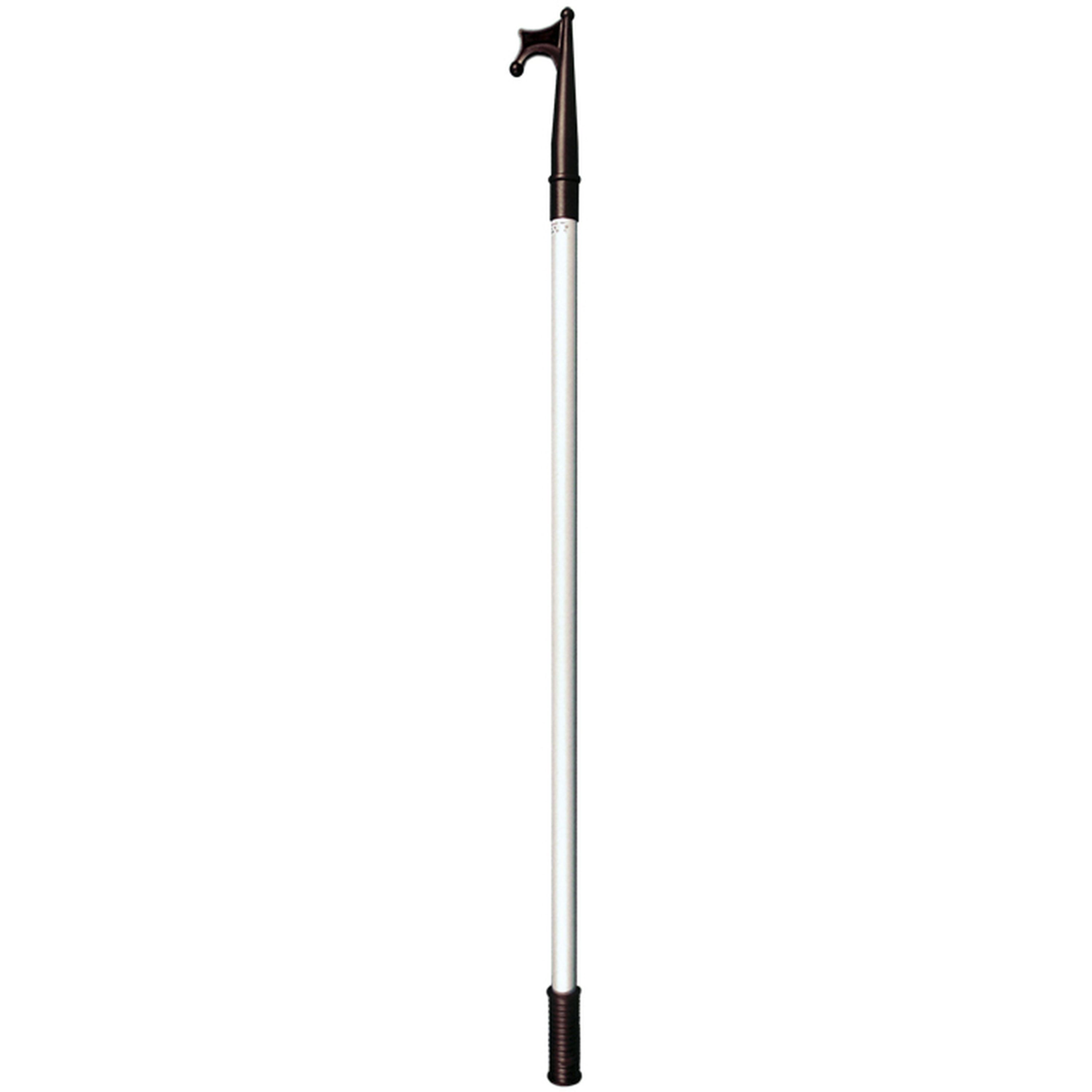 Boat Hook - Telescopic 1.2 - 2.2m