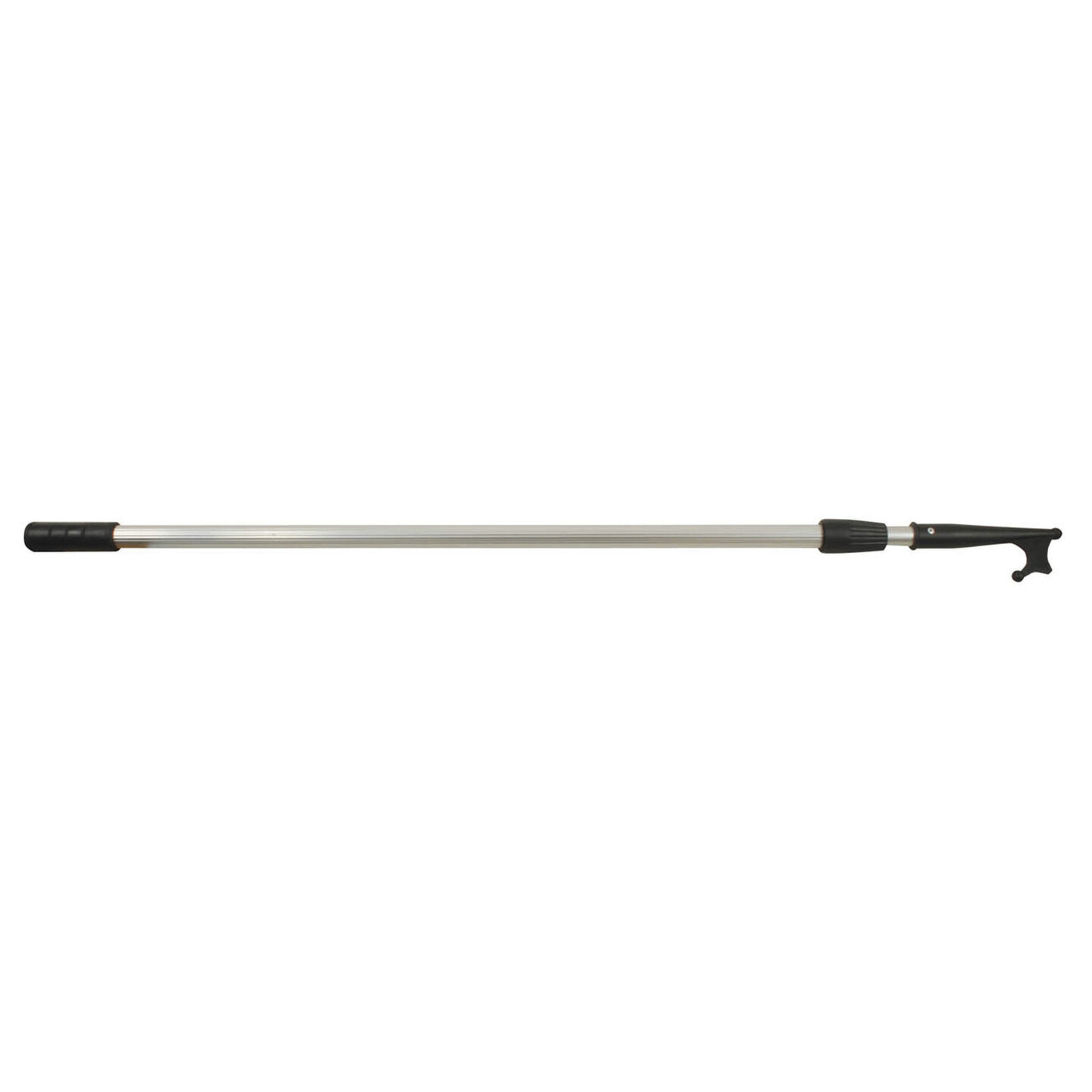 Boat Hook - Telescopic 1.2 - 2.2m