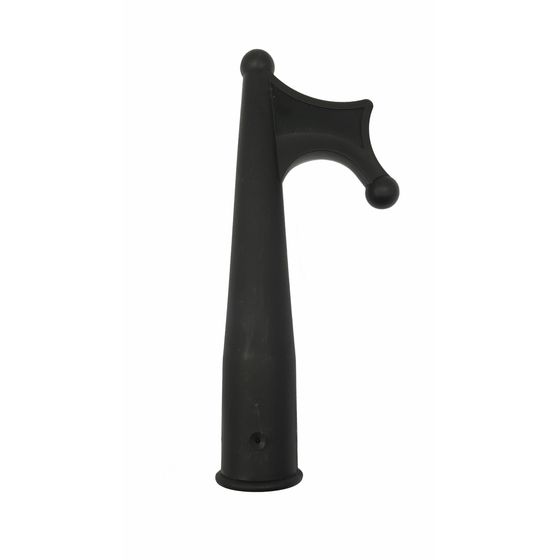 Jaycar Spare Boat Hook Head – Fits 25mm Pole or Staff