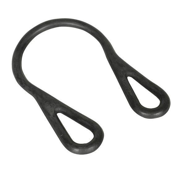 Jaycar Mooring Springer Type 2 – 720mm, 10–18mm Line