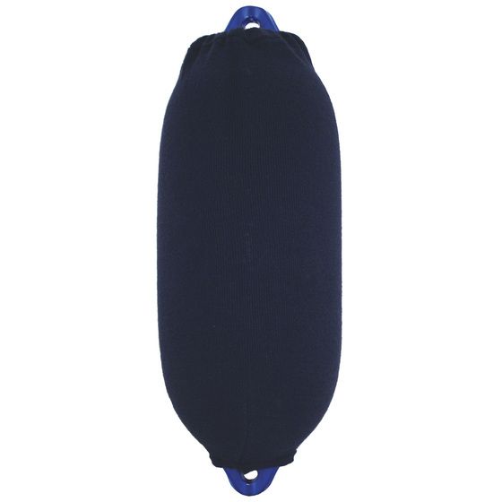 Jaycar Fender Cover – Fits 180mm Tapered Fenders – Stretch Knit Fabric – Black