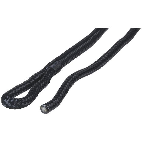 Jaycar Specialty Fender Lines – 6mm Dia × 1.5m, 100mm Loop (Pair)