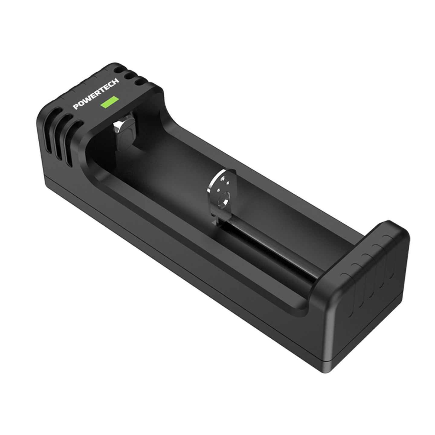 Single Channel Li-ion Battery Charger USB-C