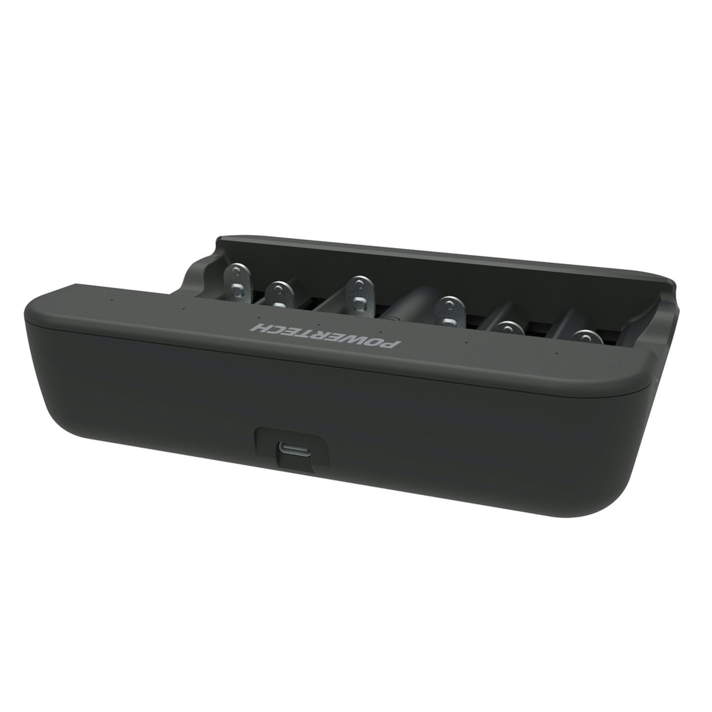 Universal 7 Channel Ni-MH/Cd Battery Charger