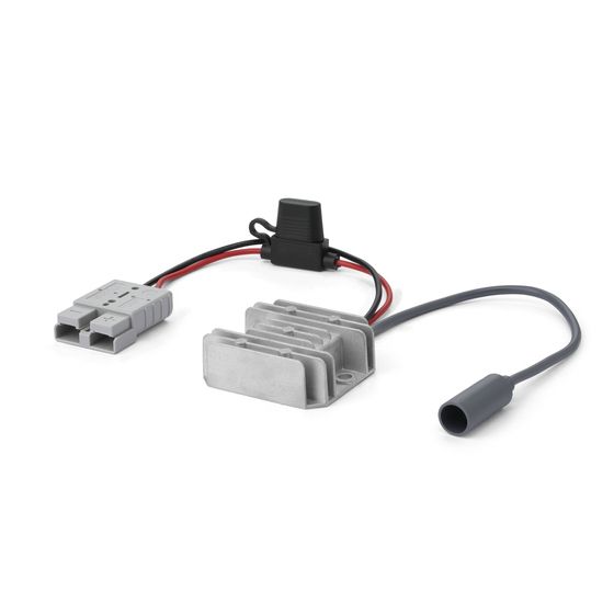 Jaycar 12-30VDC Power Booster – Suitable for Starlink® Mini