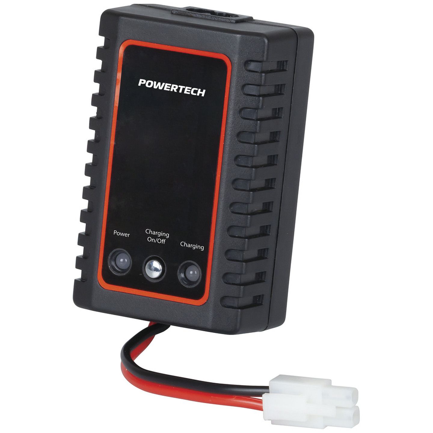 Ni-MH/Ni-CD R/C Toy Battery Charger