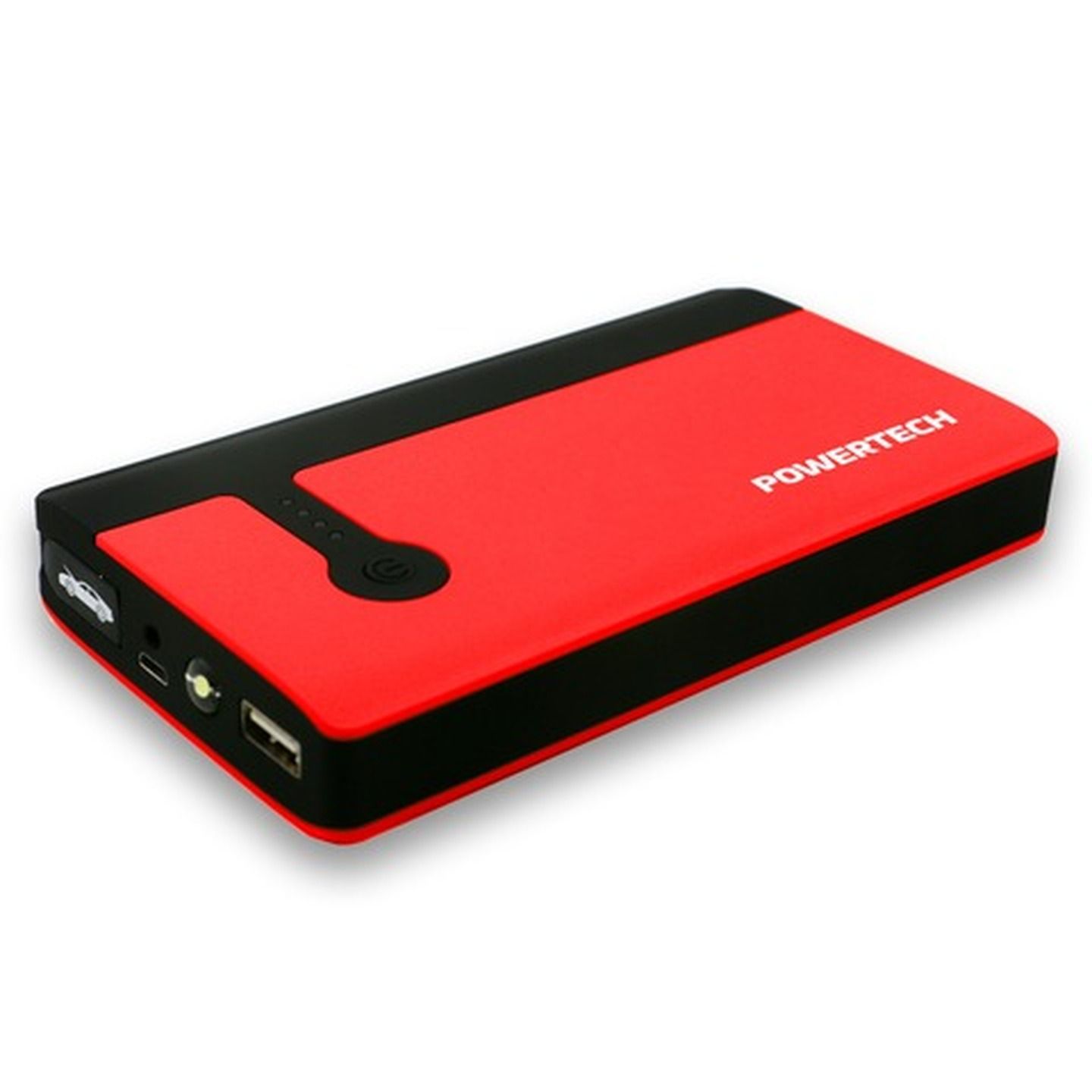 12V 400A Glovebox Jump Starter and Power bank LI-PO 