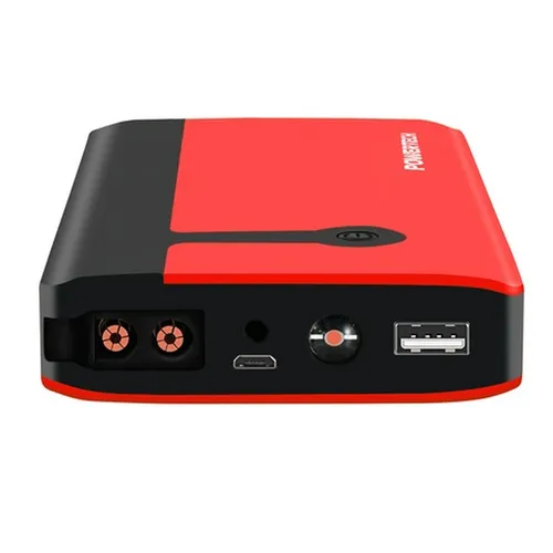 12V 400A Glovebox Jump Starter and Power bank LIPO Jaycar Australia