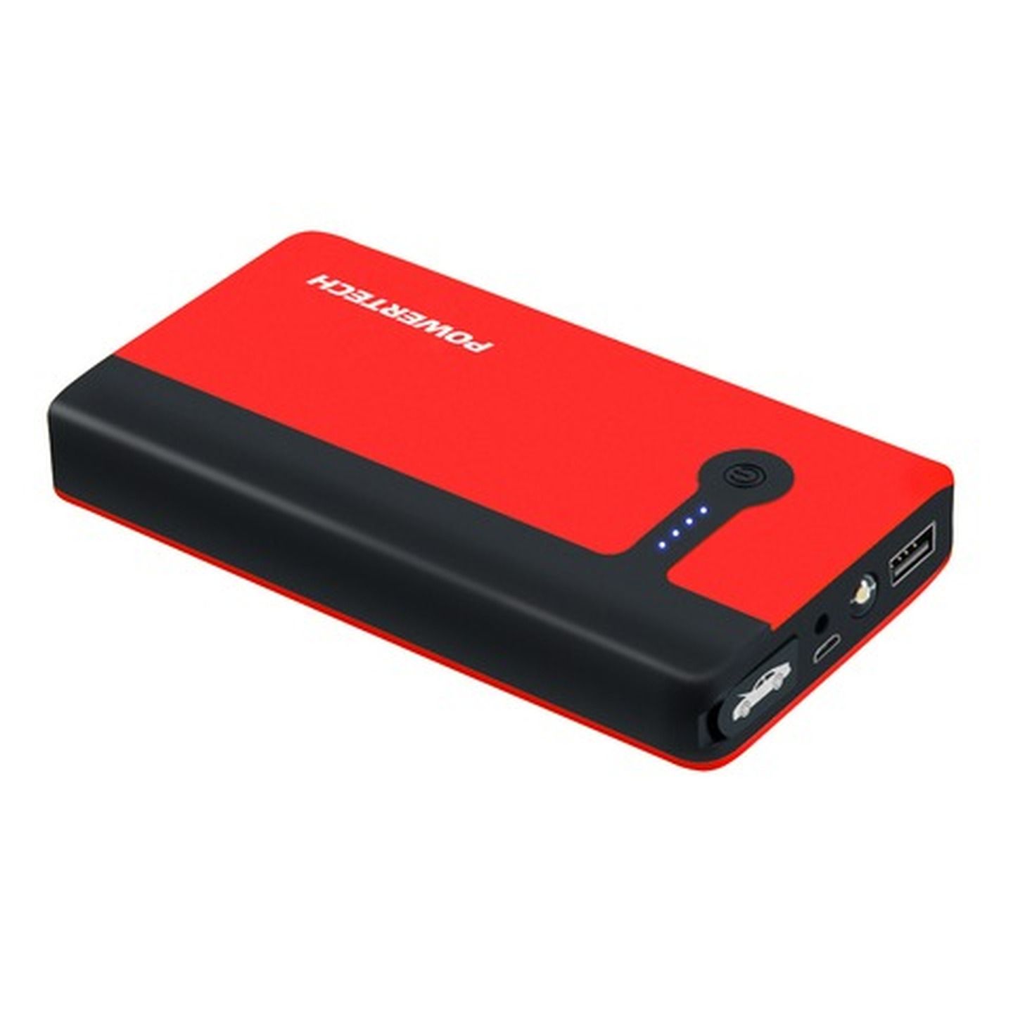 12V 400A Glovebox Jump Starter and Power bank LI-PO 