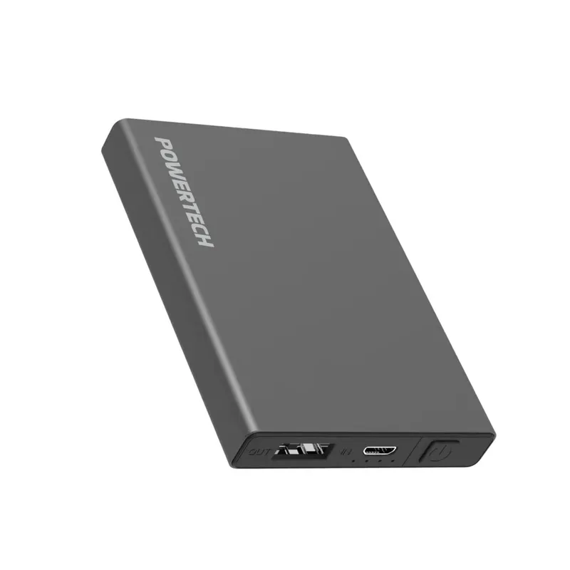5000mAh Slim Power bank Jaycar Australia