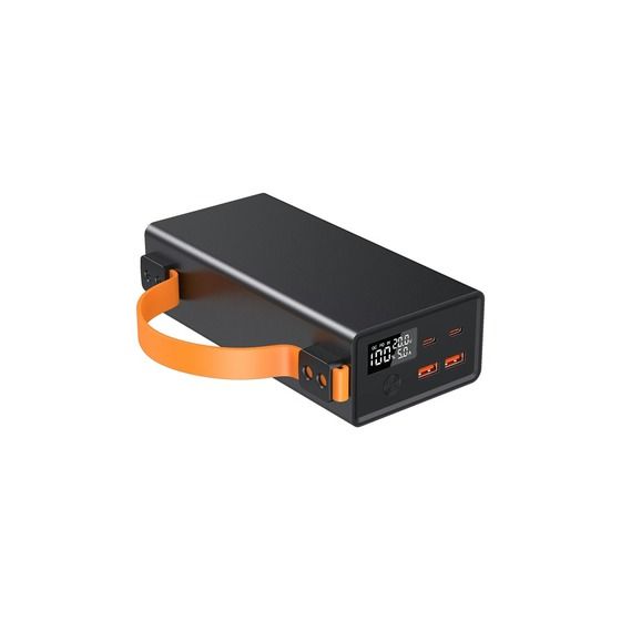 PD100W 60000MAH CAMPING POWER BANK