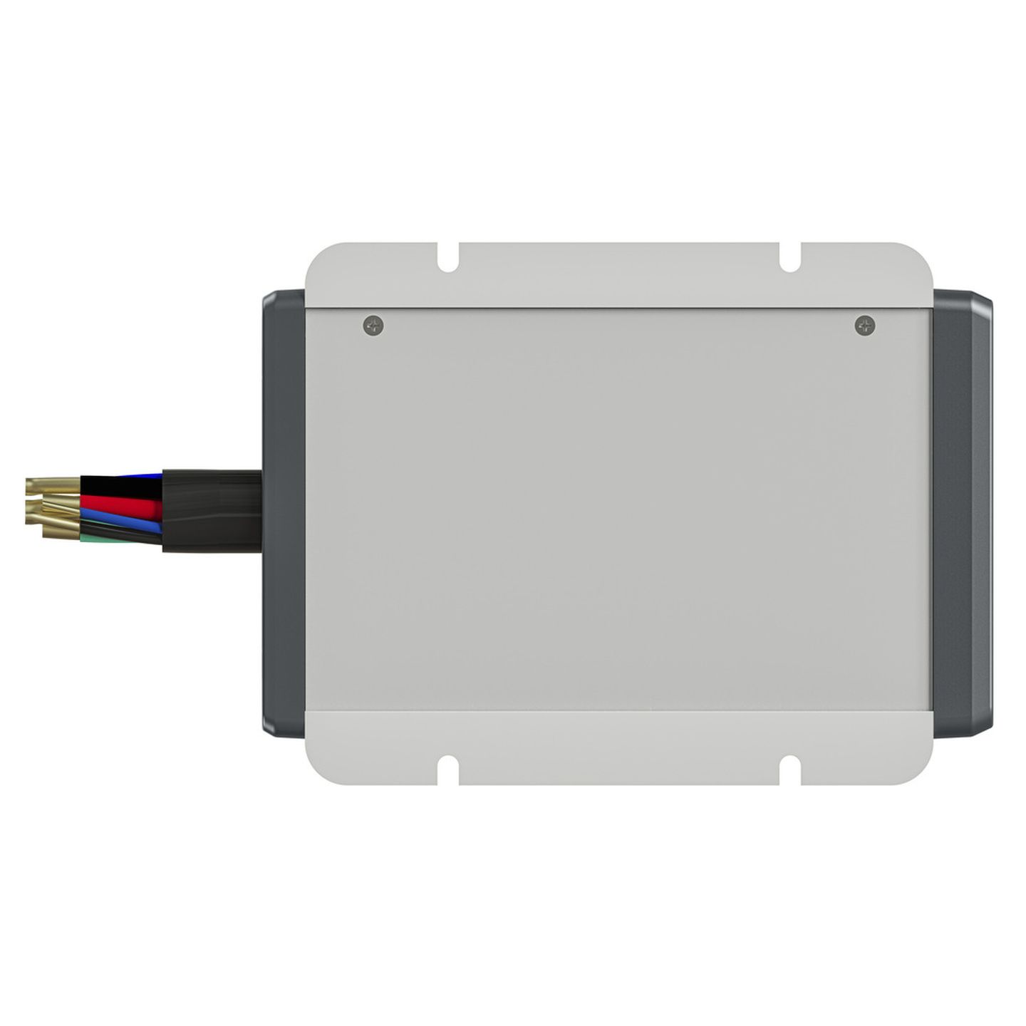 DC-DC Battery Charger 20 Amp With Solar MPPT