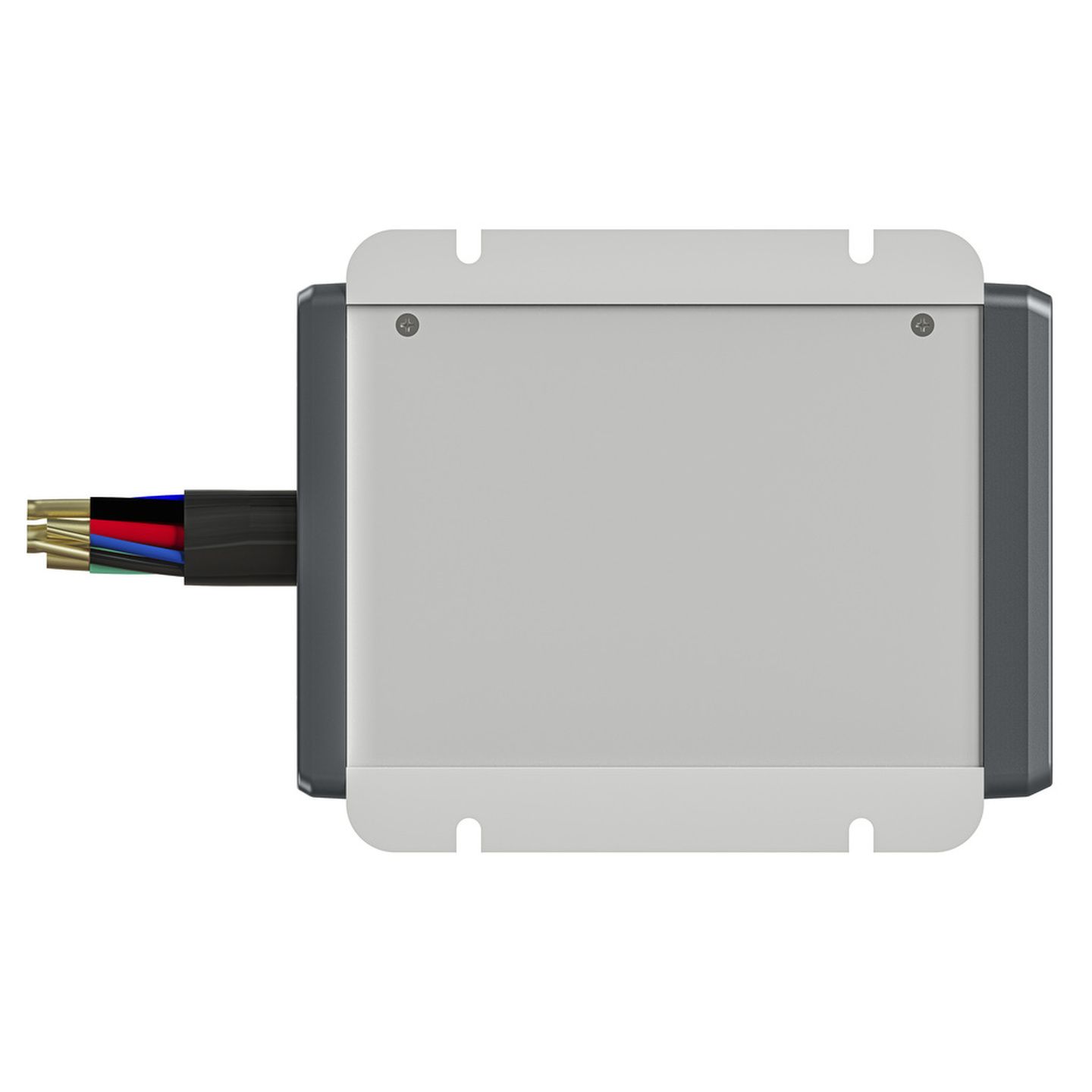 DCDC- Battery Charger 40 Amp With Solar MPPT