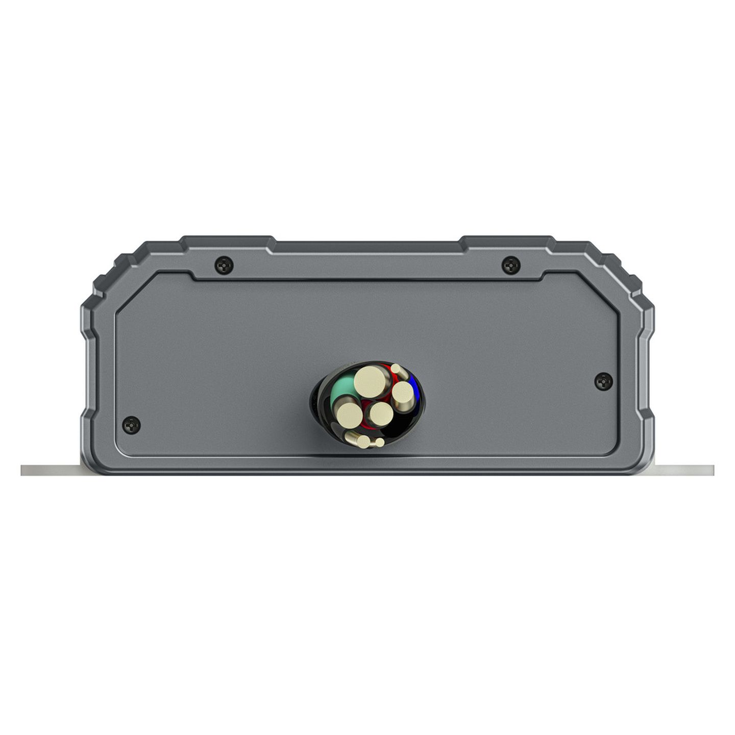 DCDC- Battery Charger 40 Amp With Solar MPPT