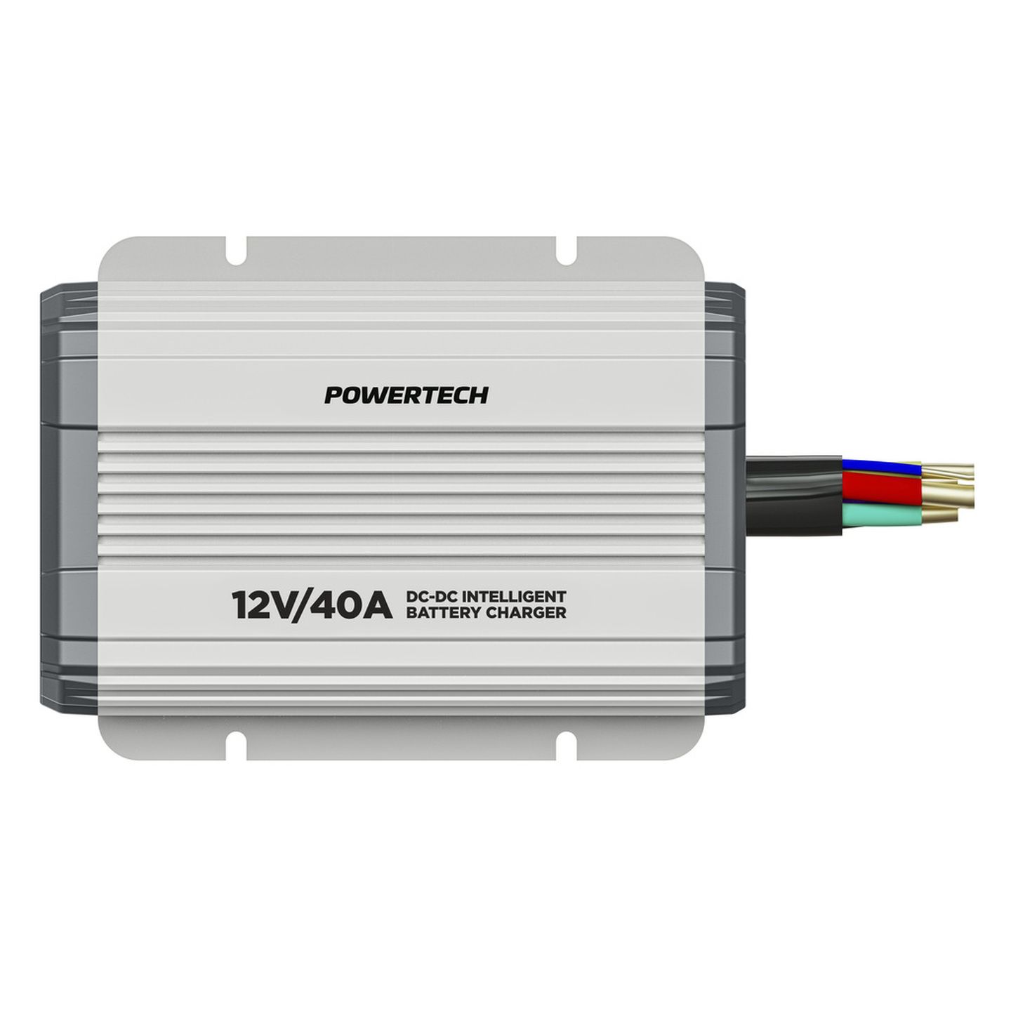 DCDC- Battery Charger 40 Amp With Solar MPPT