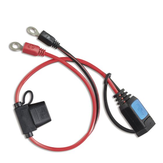 VICTRON BLUE POWER SMART CHARGER ACCESSORIES - M6 EYELET CONNECTOR