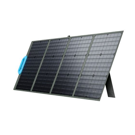 Bluetti 120W Solar Panel – PV120D