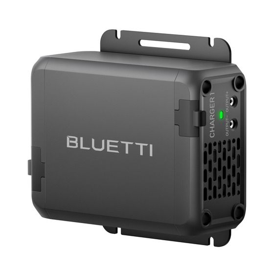 BLUETTI CHARGER 1 BUNDLE