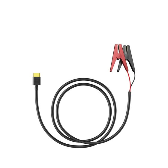 BLUETTI Lead-Acid Battery Charging Cable with XT90 Connector