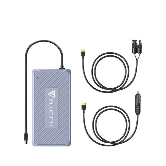 BLUETTI D050S DC-DC Charger Enhancer (500W | Suits AC200P, AC200Max, B230, B300, EB150, EB200P)