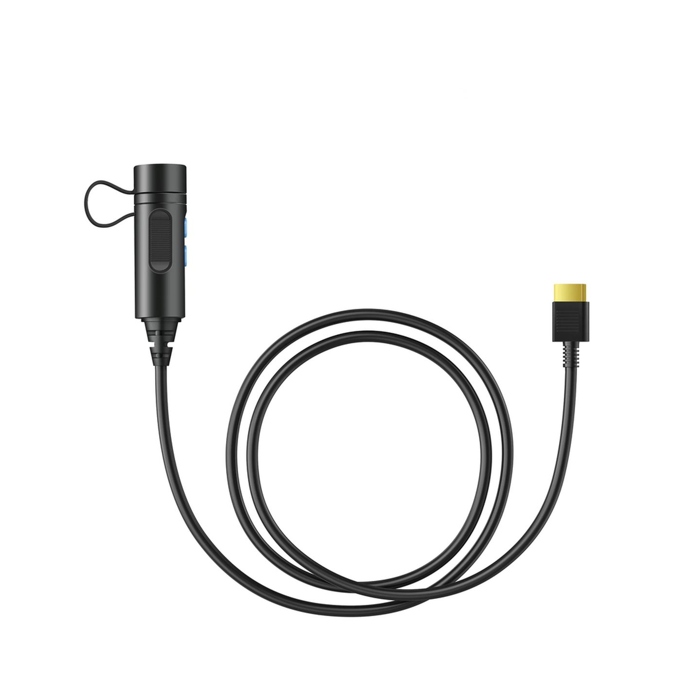 Bluetti P090D to XT90 Cable