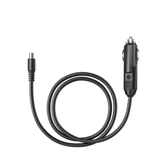 Bluetti B230/B300 12V Cigarette Lighter to DC5521 Adapter Cable – 70cm (Jaycar)