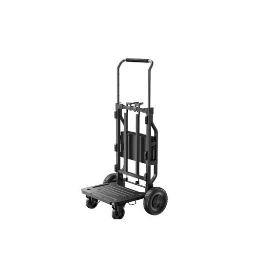 Bluetti Folding Trolley Cart – 150kg Capacity, Apex 300 & B300K Compatible