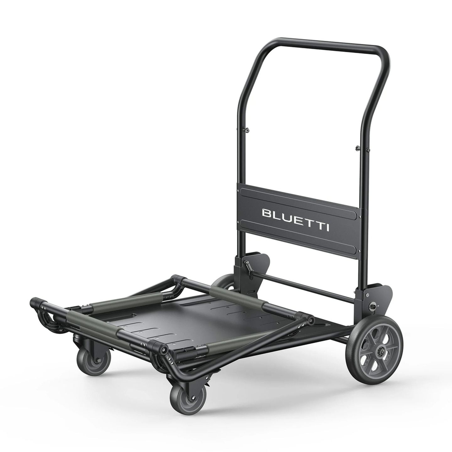 Bluetti Foldable Trolley