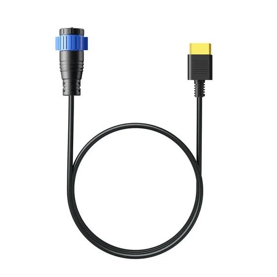BLUETTI B80 Aviation to XT60 Cable, 80cm