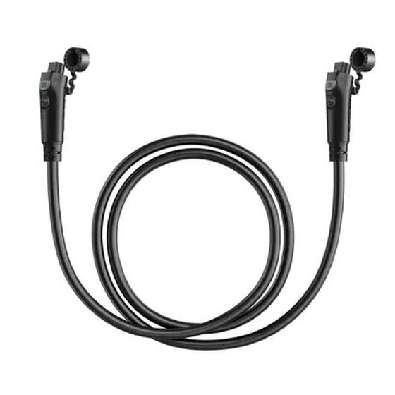 BLUETTI P090D TO P150D EXTERNAL BATTERY CONNECTION CABLE FOR AC500 AND B300K