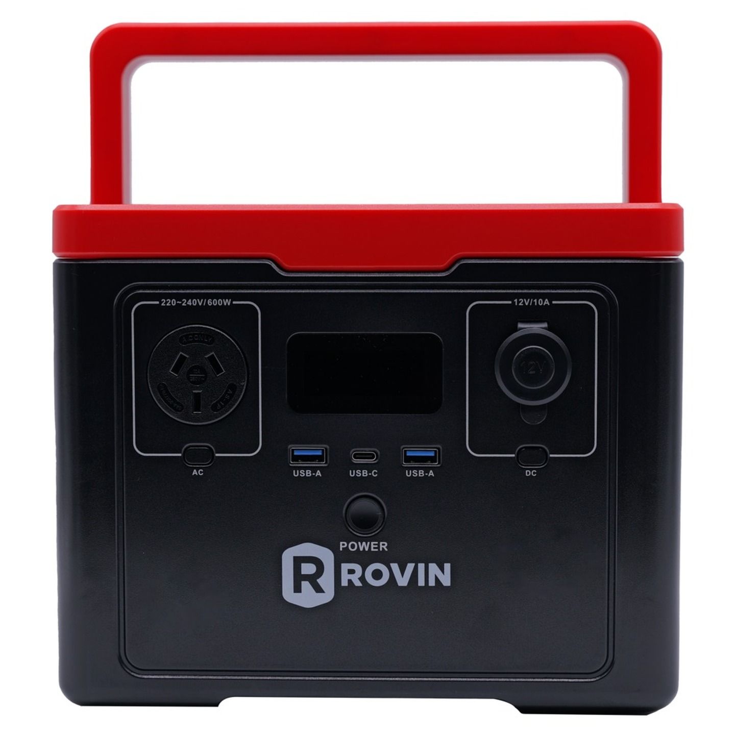 Rovin 600W 512Wh Portable Power Station