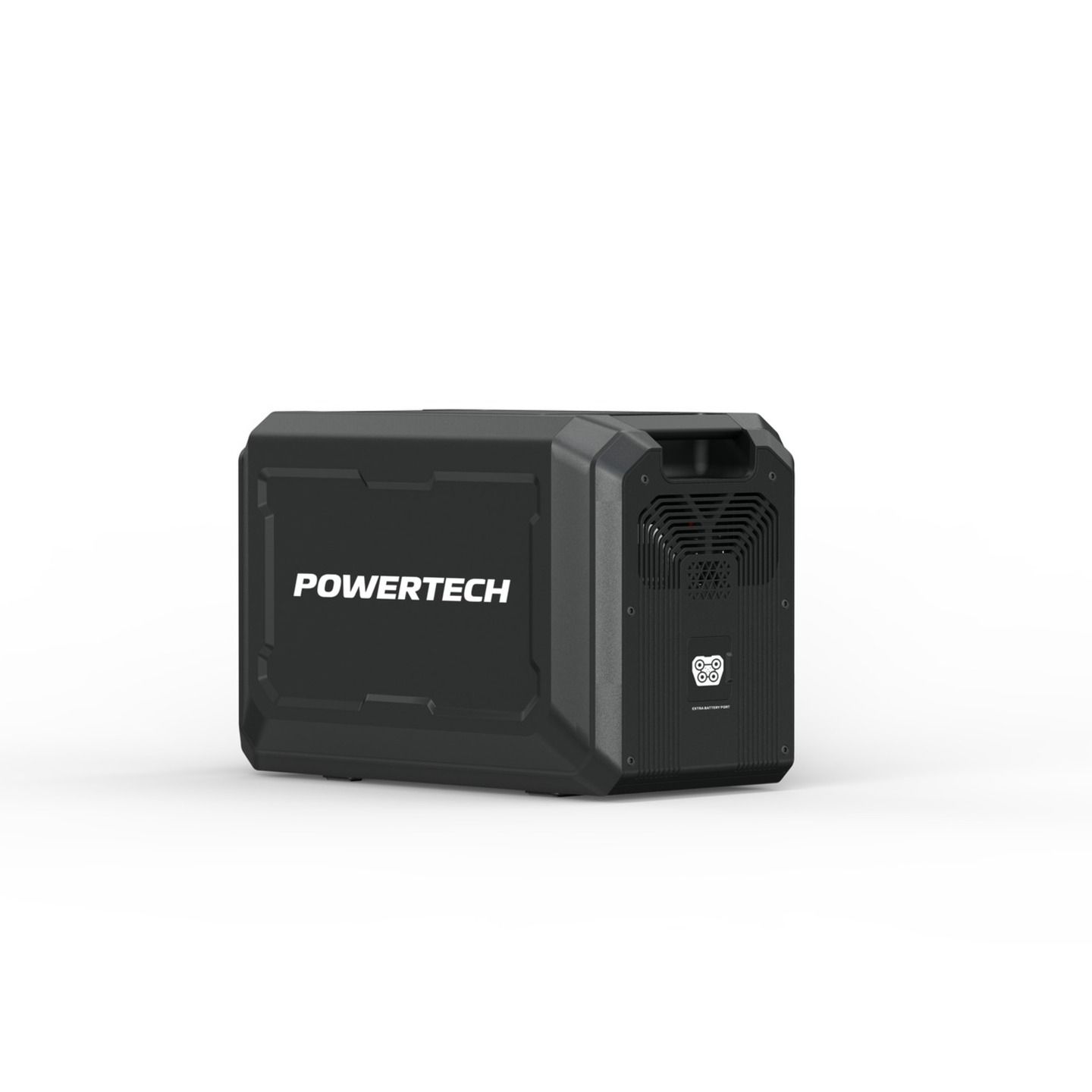 2500W 2048WH Power Station